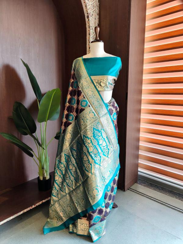 Akshara tissue silk saree wholesale cloth manufacturers in india